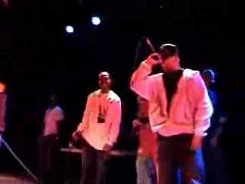 Glory And Fame Performance Toads Place