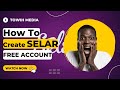 How To Create A Selar Account Register For Selar