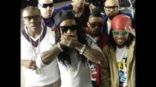 Lil Wayne ft. Channell, Gudda Gudda &amp; Mack Maine - Sacrifice