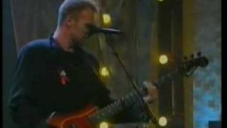 Sting - "If I Ever Lose My Faith In You" live