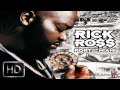 RICK ROSS (Port Of Miami) Album HD - "Where My Money"