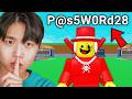 I Got Sammy S Password In Steal A Brainrot