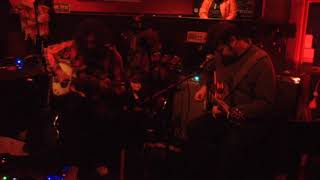 Wet Tuna at One Caroline 12/4/17