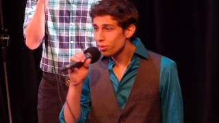 We Walk in a Fog (Rajaton) - Vocal Group Kiva