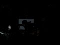 Gruff Rhys - Cryndod Yn Dy Lais - Live at Les Bourgeois 2012