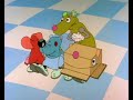 Eek The Cat Bearz N The Hood Ep 2