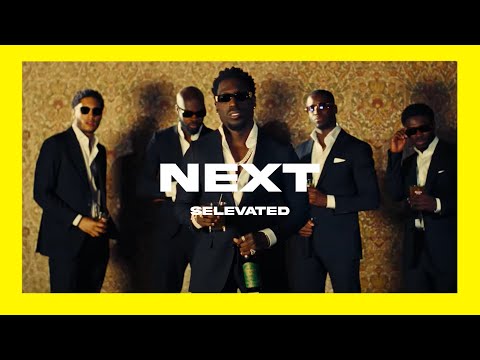 [FREE] NSG x Frenna x Afroswing Type Beat - Next / Free Afroswing Type Beat 2022