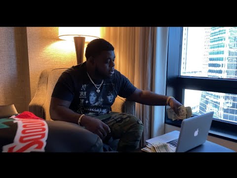 Urbanswave - Pressure (Official Video)