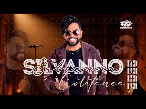 SILVANNO SALLES | COLETÂNEA 2025