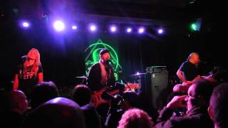 Motor Sister - This Song Reminds Me Of You {St.Vitus Bar Bklyn NY 2/12/15}
