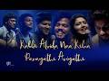 Kabhi Alvida Na Kehna Parayathe Ariyathe Bharath Akbar Libin Narayani Sreejish 500k Views