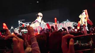 Download lagu iKON Continue World Tour 2018 Melbourne VIP Soundcheck mp3