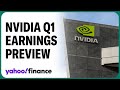 Nvidia's Q1 earnings: 3 things to watch