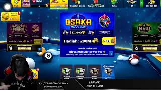 Download lagu 8 Ball Pool 200M OSAKA π± mp3 Download lagu 8 Ball Pool 200M OSAKA π± mp3