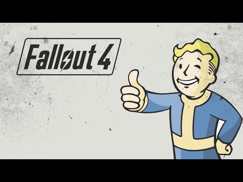 Fallout 4 - Pinned