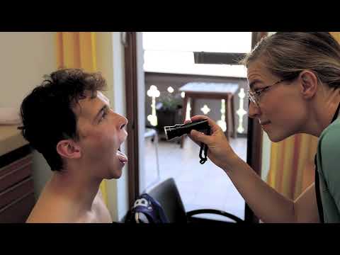 Check-up und Belastungs-EKG | HSG Konstanz |