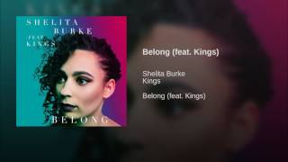 Belong (feat. Kings)