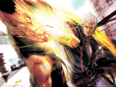 GOD TRACKS Gene's Rock-A-Bye