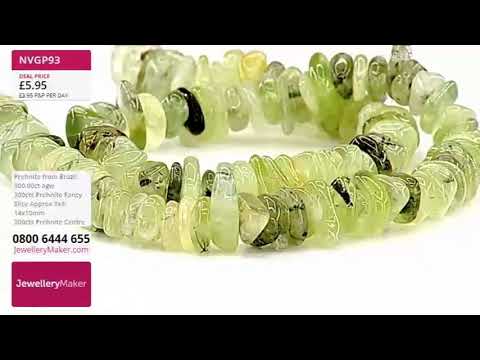 JewelleryMaker LIVE 29-09-2020 6-8PM