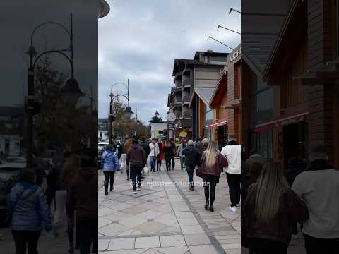 Inverno em Canela RS e Gramado RS e Nova Petrópolis RS Hoje, Rio Grande do sul, brazil walking tour
