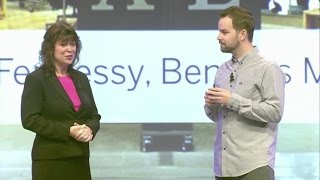Employee Benefits Enrollment Mobile App | One Place 2017
