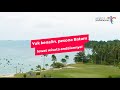 Sejuta Pesona Batam Surganya Keindahan Wisata Alam