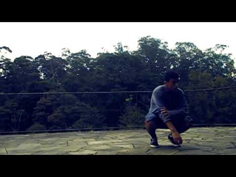 LOS COCAS STYLE RECORD, FREE STEP - Jhony