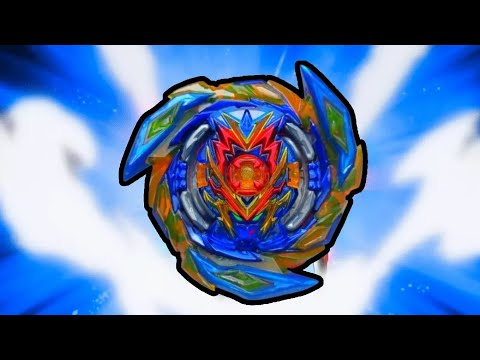 UNBOXING: B-163 Brave Valkyrie. Ev' 2A | Beybade Burst Sparking/SuperKing