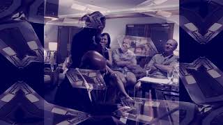 Couples Swept Away Aura Lounge - Hello