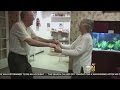 Health Watch: Reminiscence Therapy For Alzheimer's Patients