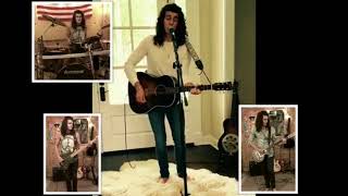 Feel it Still by Portugal. The Man Cover by Cade Foehner