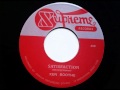 Ken Boothe Satisfaction
