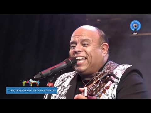 LOS DEL SUQUIA - FIESTA DE COLECTIVIDADES 2018 ALTA GRACIA