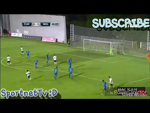 Čukarički vs Molde 1:3 kvalifikacije za LE