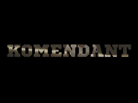 KOMENDANT | JANUARY 2023