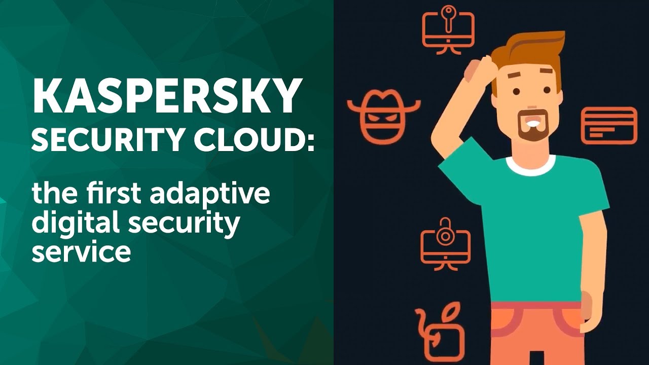 Apresentação de Kaspersky Endpoint Security
