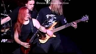 Sonata Arctica - Kingdom For A Heart (VideoClip)