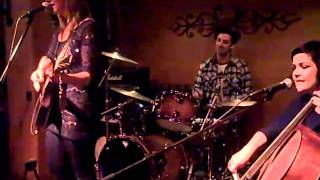 Steph Macpherson, "Best of Us", at BreakOut West 2010