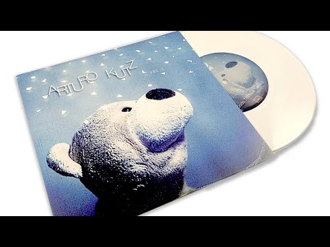 7" Arturo Kutz Vol.2 Sound Review
