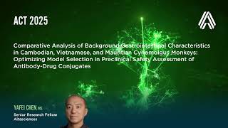 ACT 2025—Comparative Analysis of Background Gastrointestinal Characteristics in Non-Rodent
