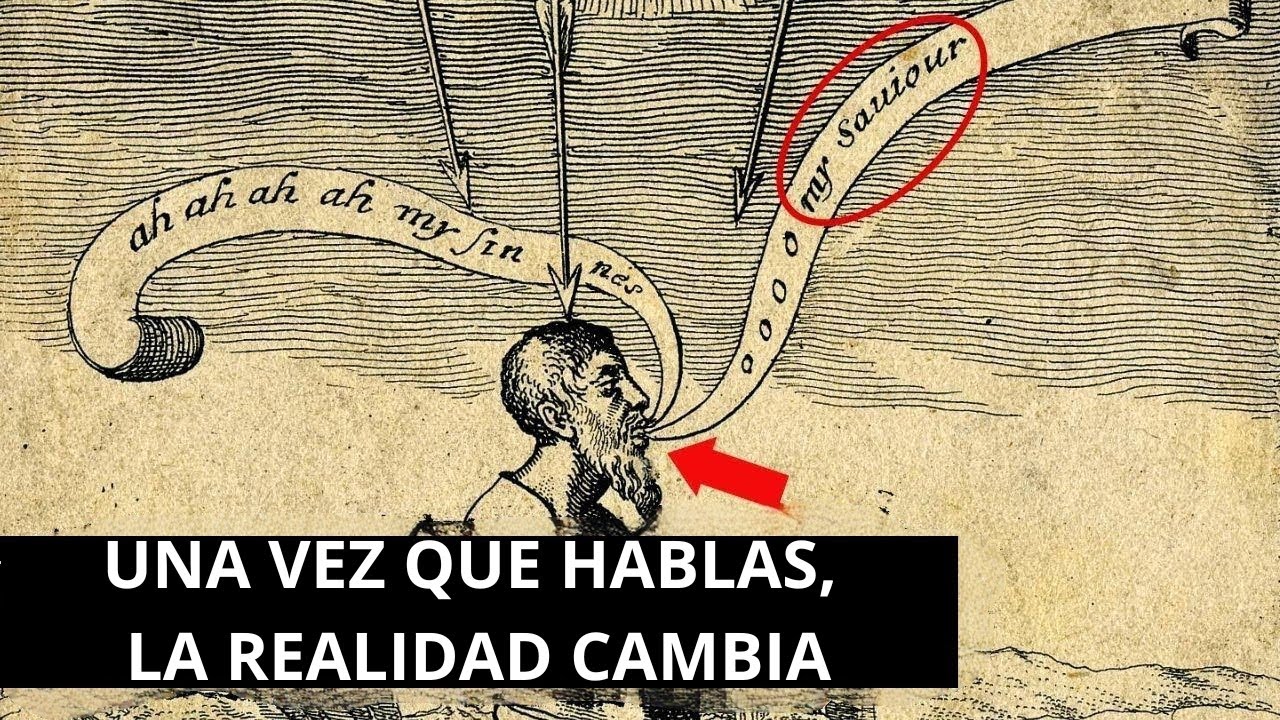 El Poder Oculto de las Palabras