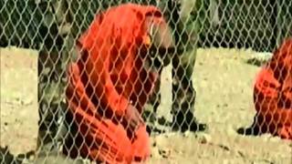 Lowkey - Terrorist? Part 2 Ft. Crazy Haze (Guantánamo Bay)