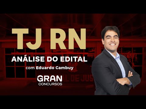 TJ RN Competition | Analysis of the Notice! 229 Vacancies and Salary of up to R$ 7,301.18 with Ed...