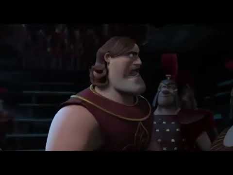 BoColaddin Special Edition Trailer