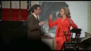 Opening Night (1977) - Peter Falk talks about John Cassavetes