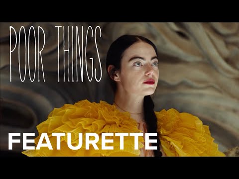 Thumbnail of the video: "Bella" Featurette