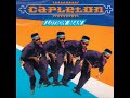 Capleton    Come Out a Mi Air   1991