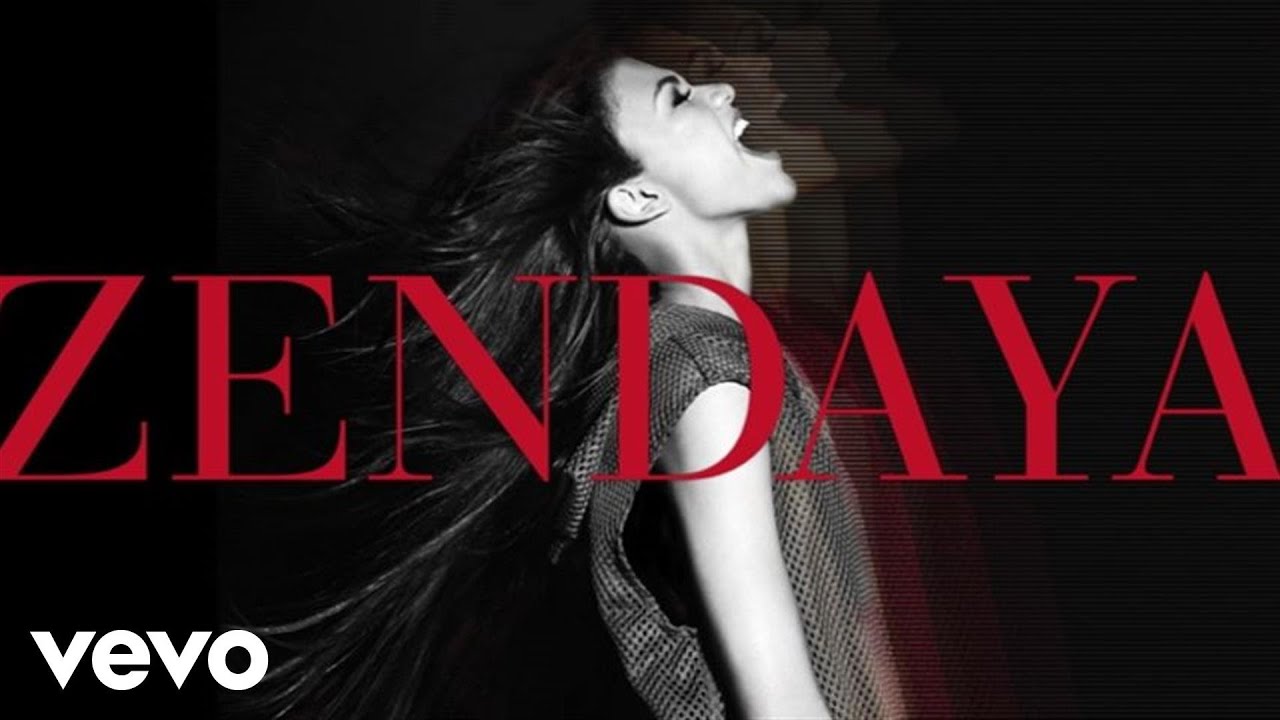 Zendaya - Butterflies (Audio)
