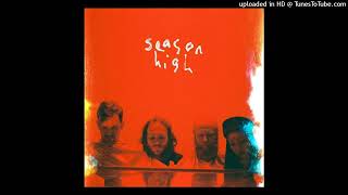01. Celebrate - Little Dragon - Season High
