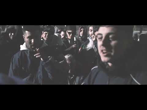 WOLF - N. CATRIEL - ABEL - DAC - SLR vs LA CUNA DEL EXITO | 4tos | CIVIL WAR | 11/06/22